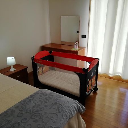 Holiday Apartment Agripolis Venice Padua Legnaro Esterno foto