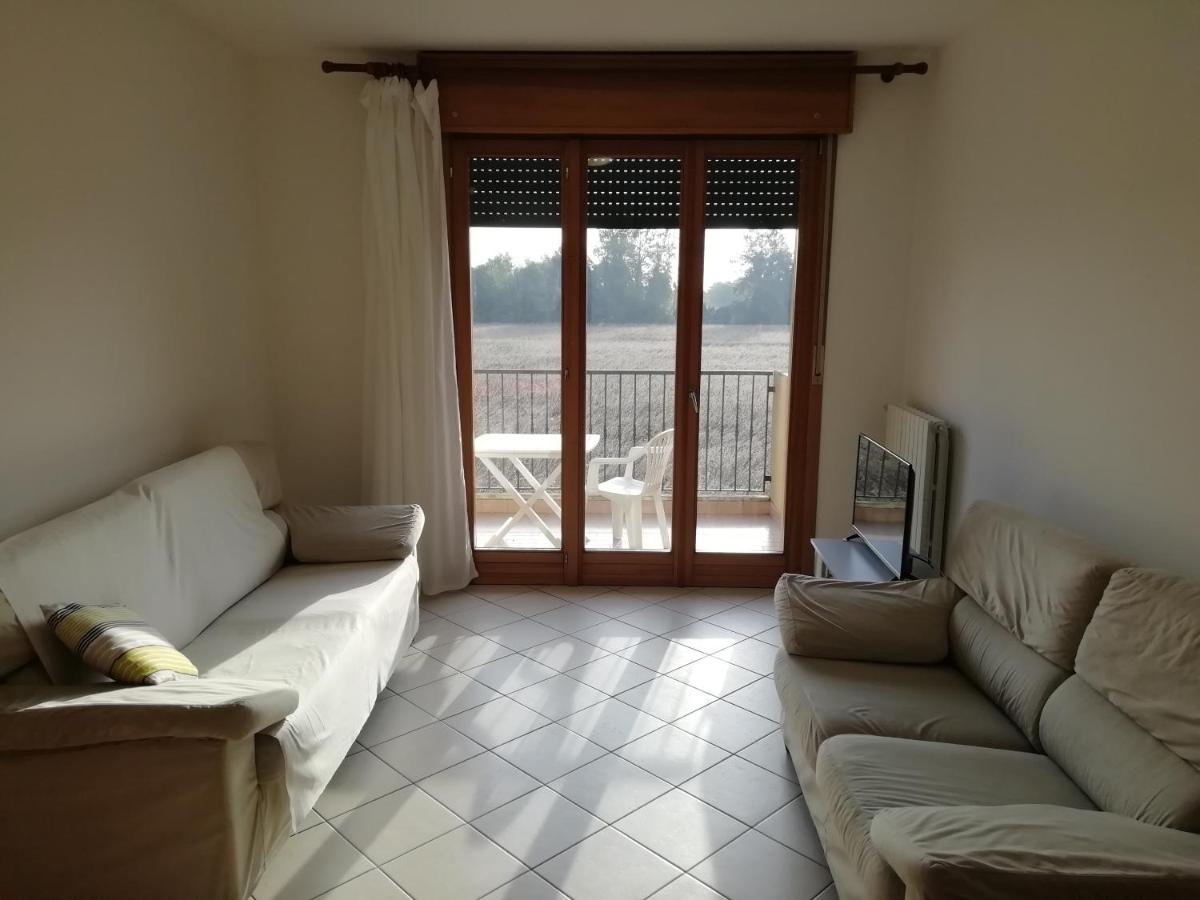 Holiday Apartment Agripolis Venice Padua Legnaro Esterno foto