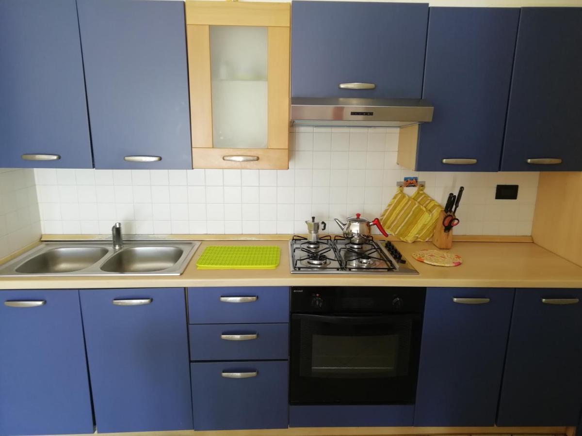 Holiday Apartment Agripolis Venice Padua Legnaro Esterno foto
