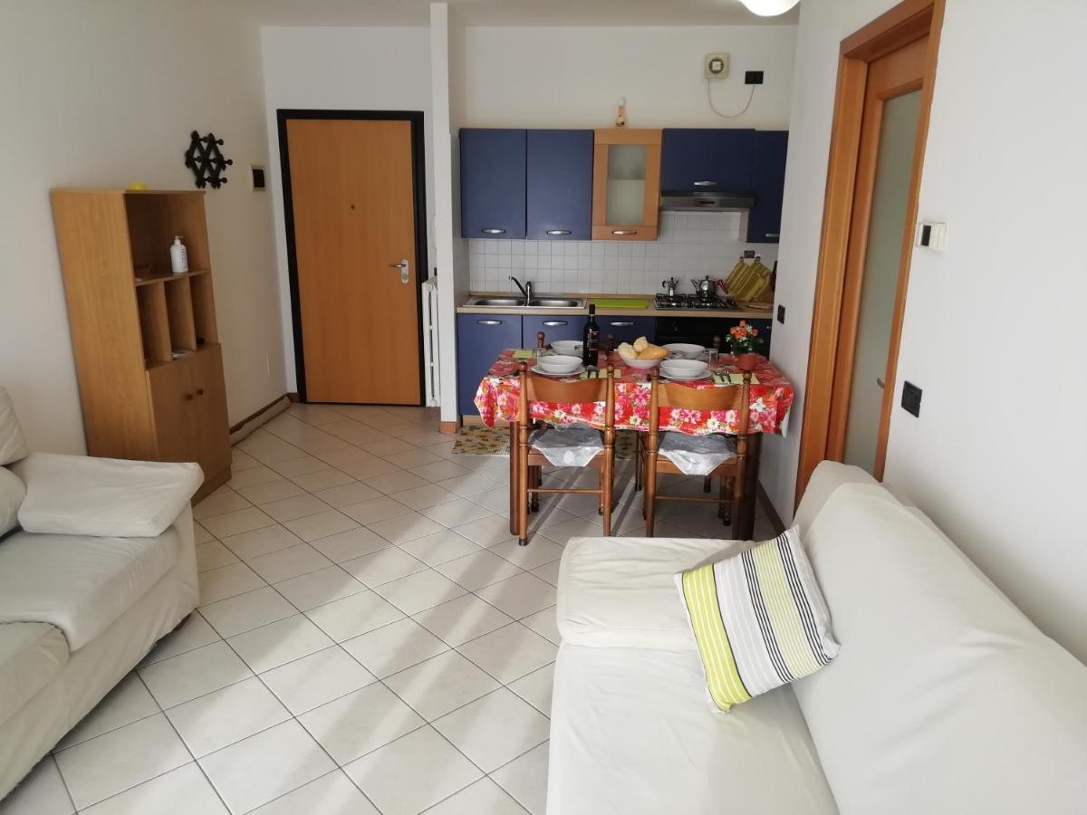 Holiday Apartment Agripolis Venice Padua Legnaro Esterno foto
