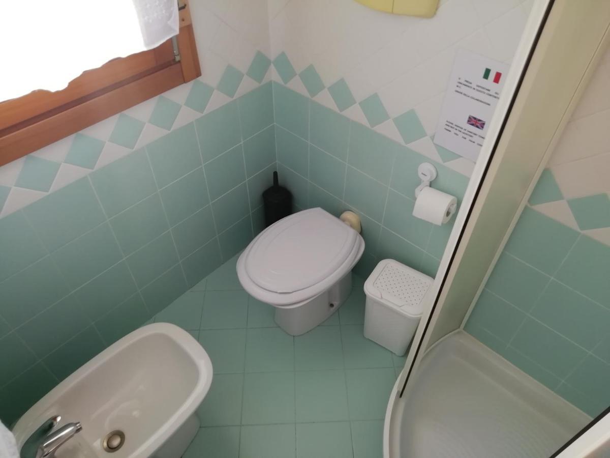 Holiday Apartment Agripolis Venice Padua Legnaro Esterno foto