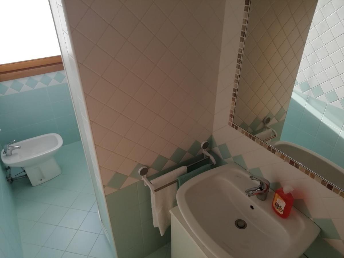 Holiday Apartment Agripolis Venice Padua Legnaro Esterno foto