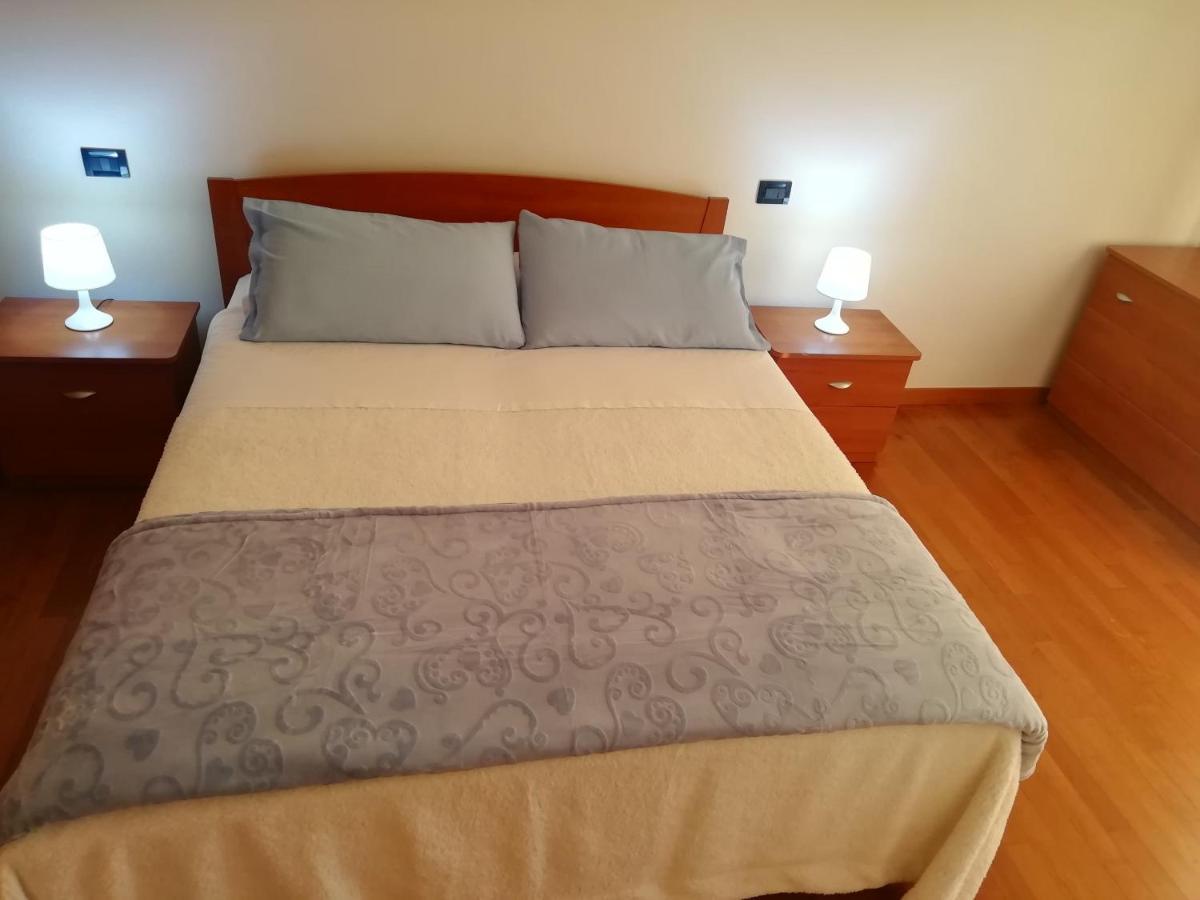 Holiday Apartment Agripolis Venice Padua Legnaro Esterno foto