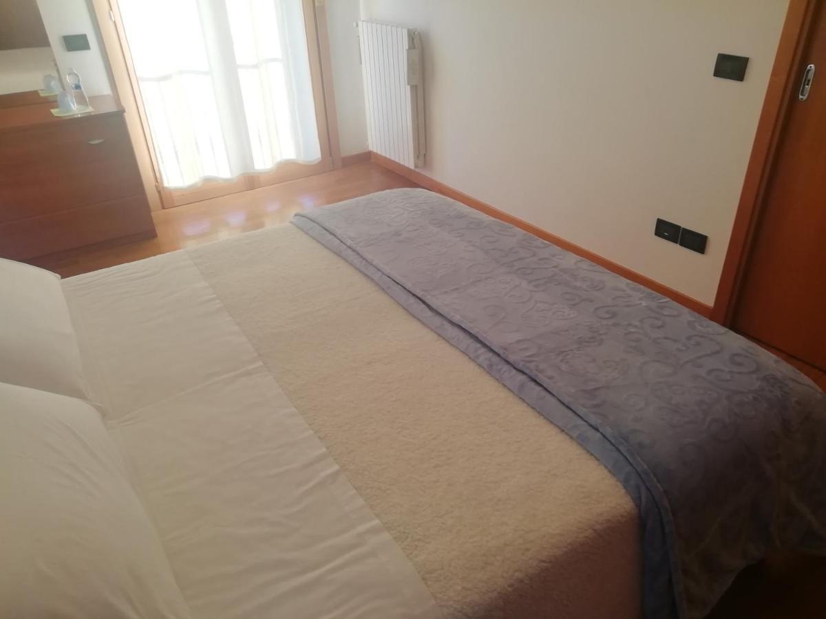 Holiday Apartment Agripolis Venice Padua Legnaro Esterno foto