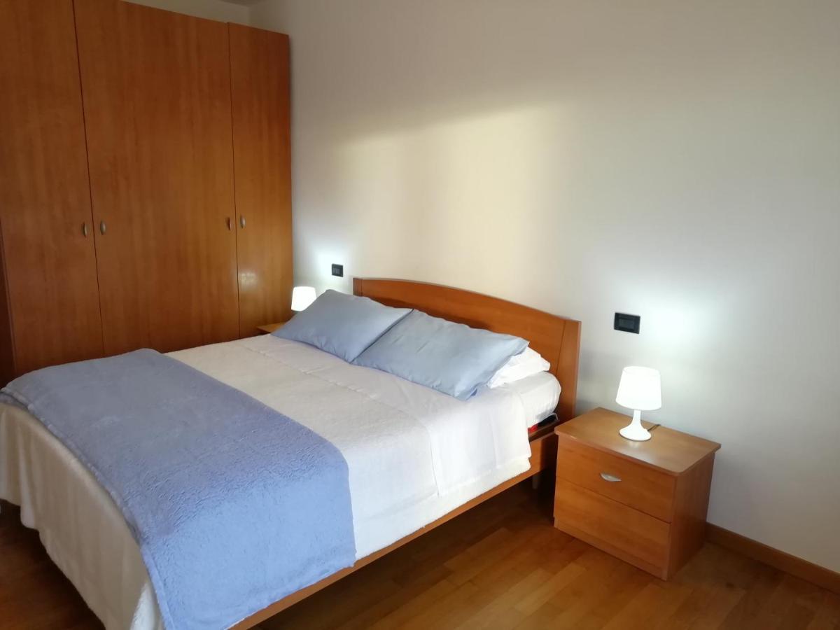 Holiday Apartment Agripolis Venice Padua Legnaro Esterno foto