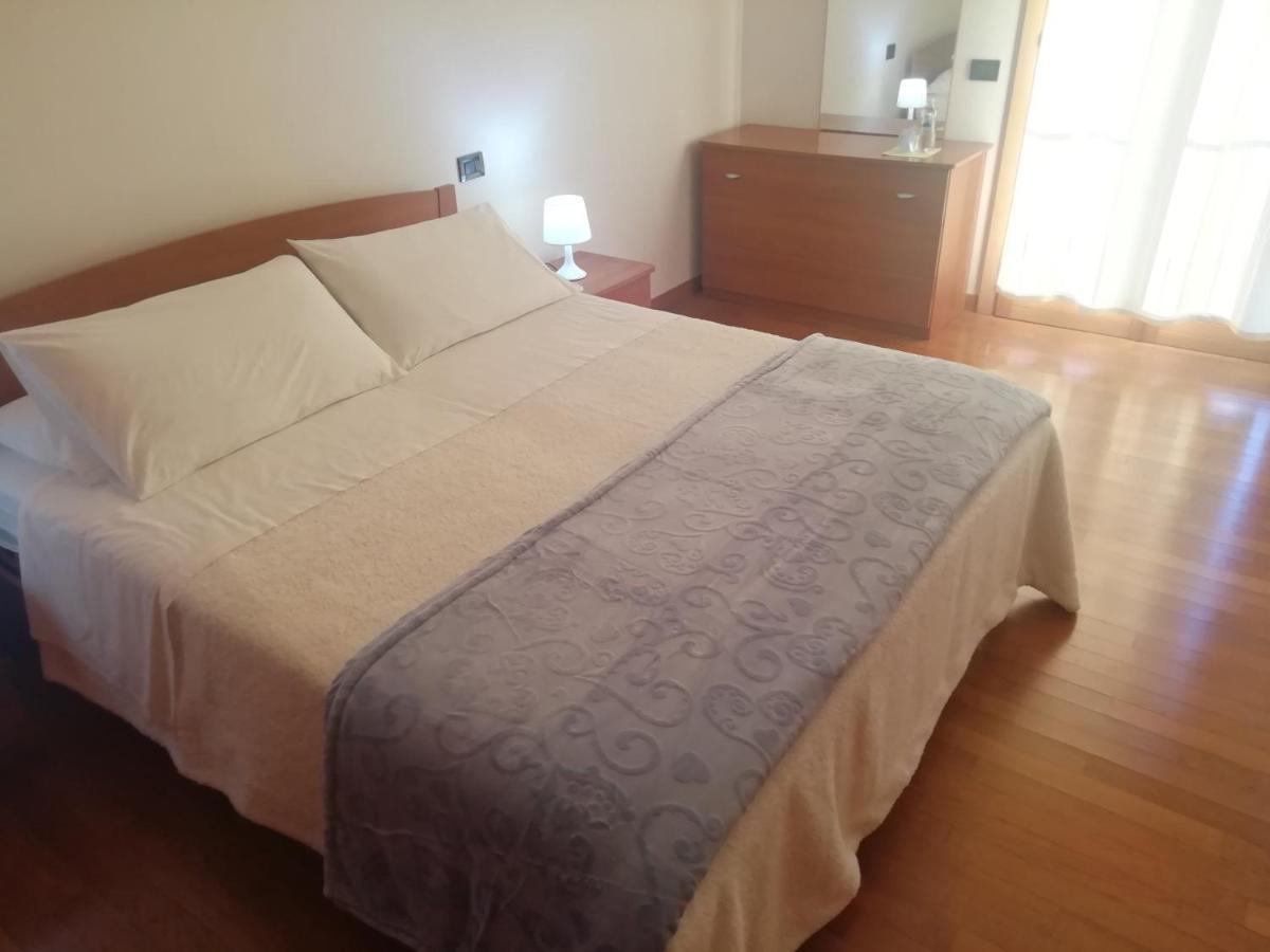 Holiday Apartment Agripolis Venice Padua Legnaro Esterno foto
