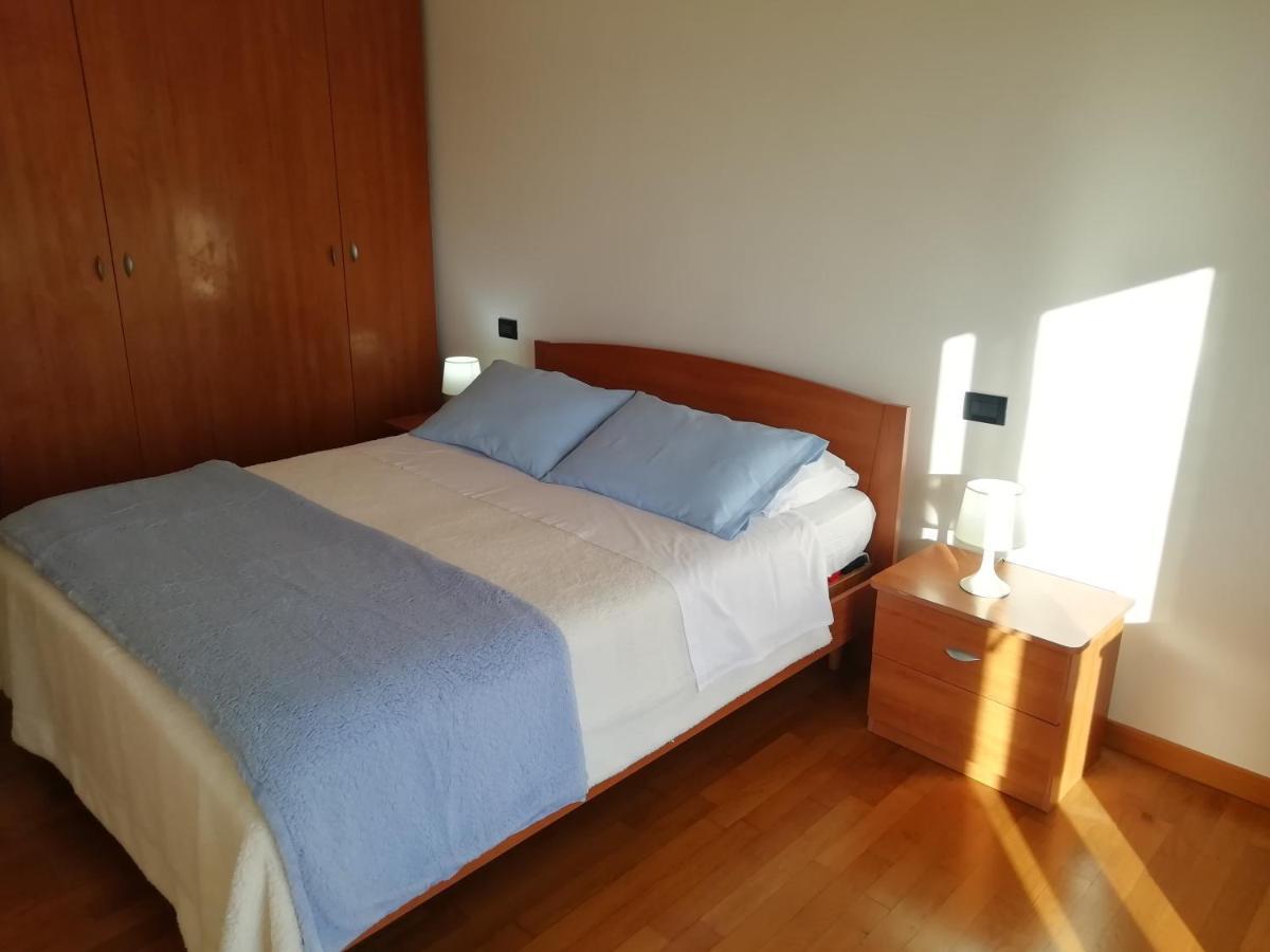 Holiday Apartment Agripolis Venice Padua Legnaro Esterno foto