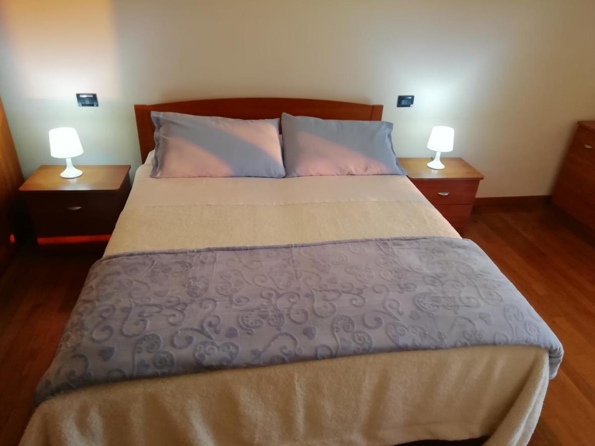 Holiday Apartment Agripolis Venice Padua Legnaro Esterno foto